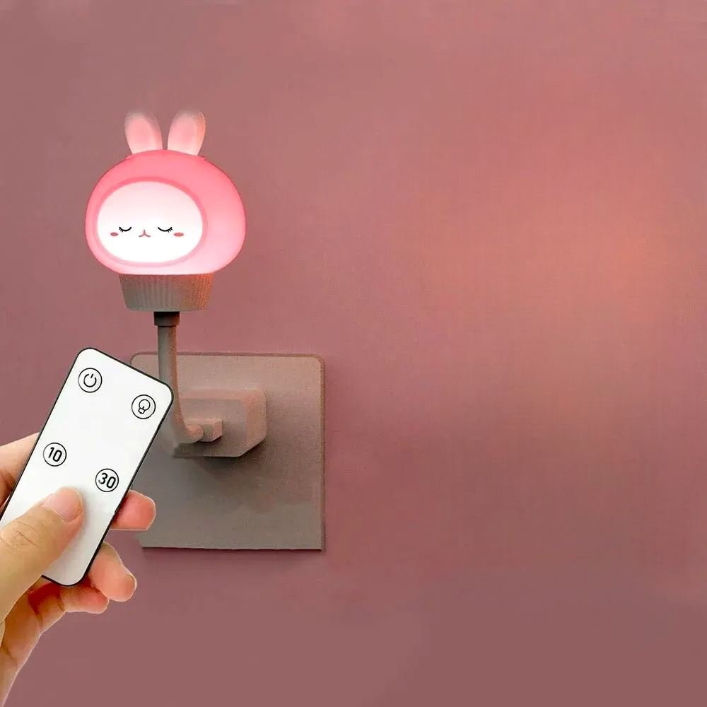 Veilleuse Bébé - SweetDream™ - Lapin - Mon Idéal Bébé