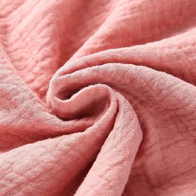 Couverture Bebe - BabyBlanket™ - Rose - Mon doux bébé