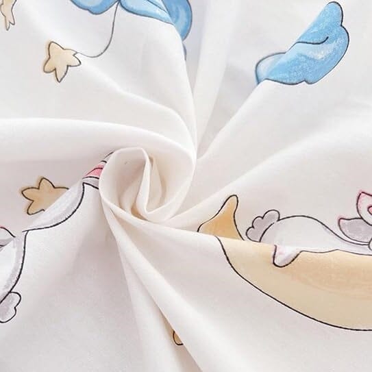 Linge de lit bebe - DouxSommeil™ - Bonne Nuit Lapin - Le Paradis de Maman