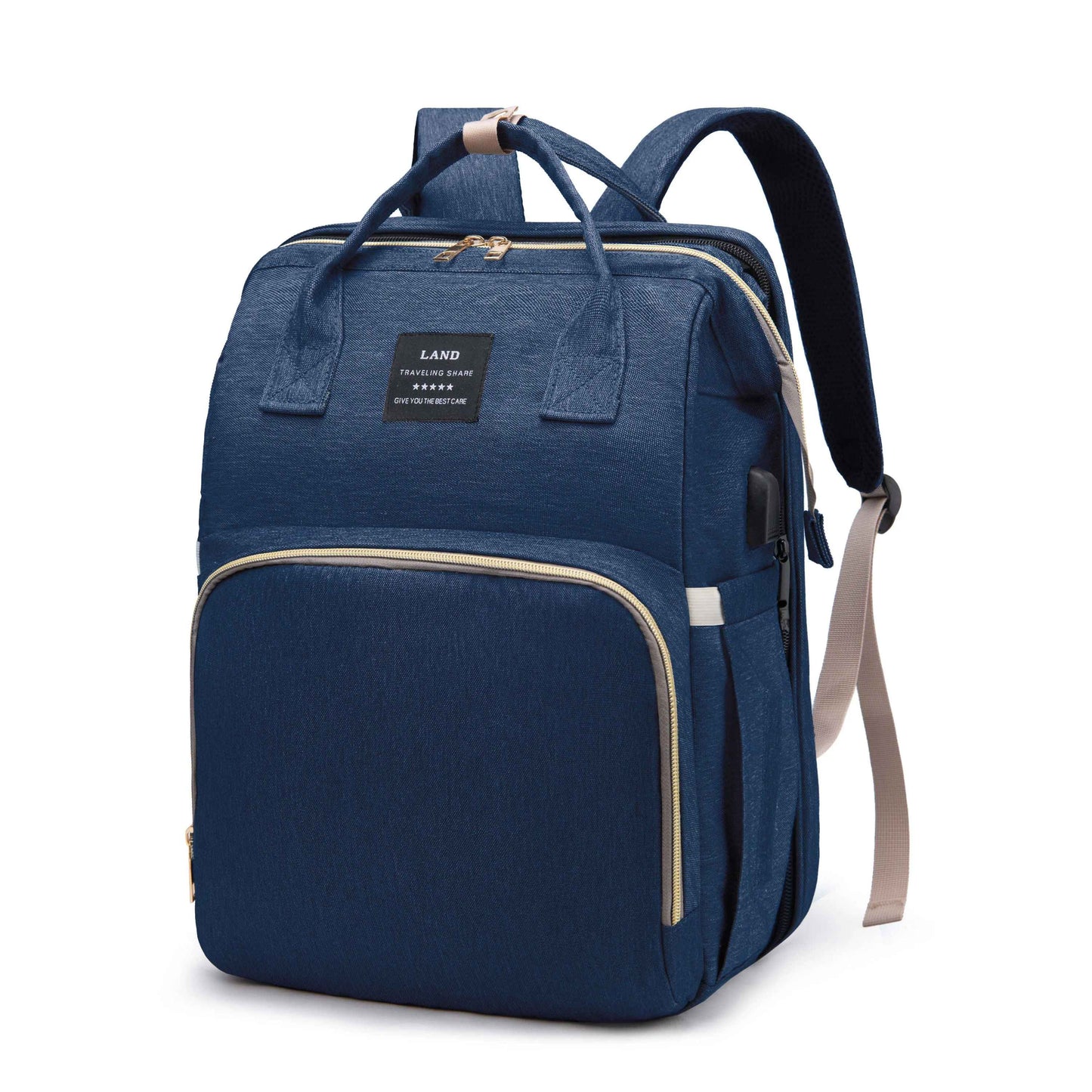 lit de voyage bébé | Sleep&Go™