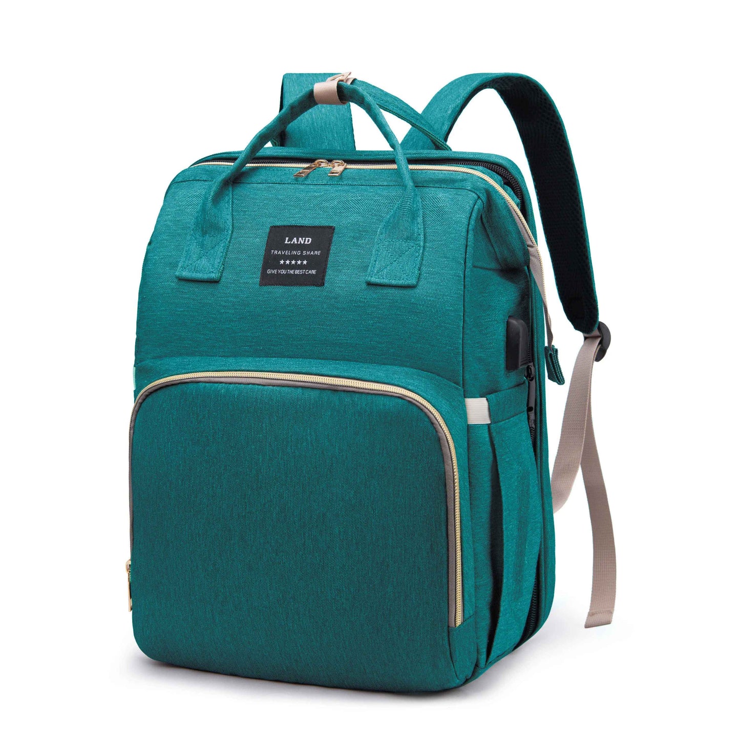 lit de voyage bébé | Sleep&Go™