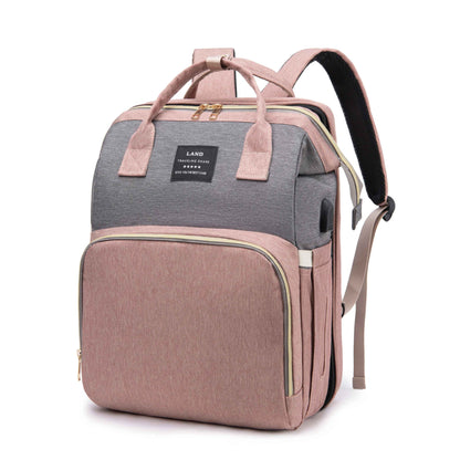 lit de voyage bébé | Sleep&Go™