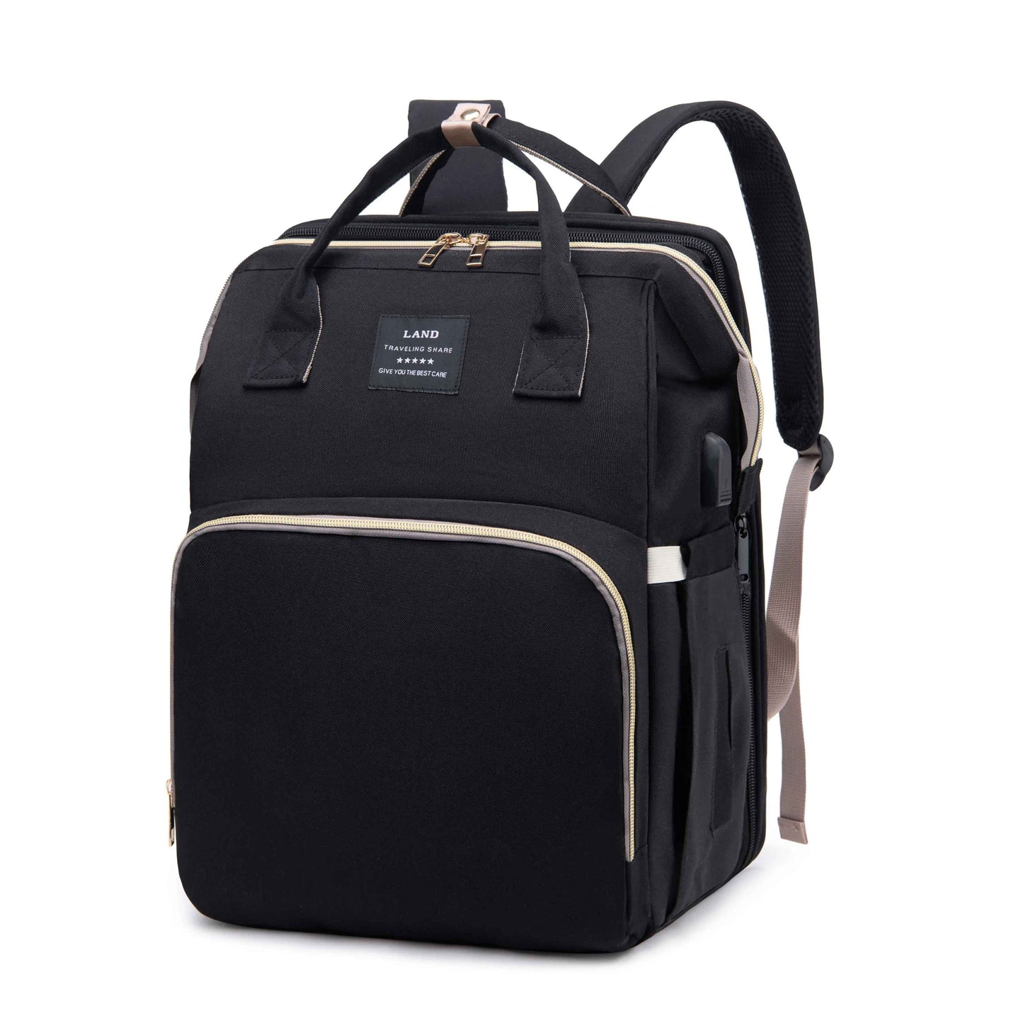 lit de voyage bébé | Sleep&Go™