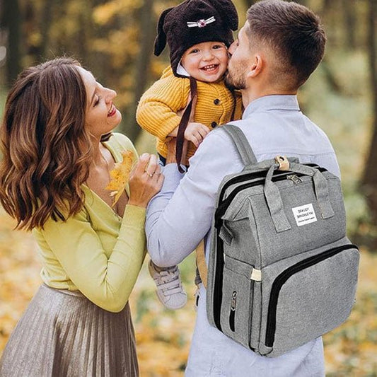 lit de voyage bébé | Sleep&Go™