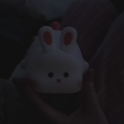 Veilleuse bébé | LumiLight™ - Lapin