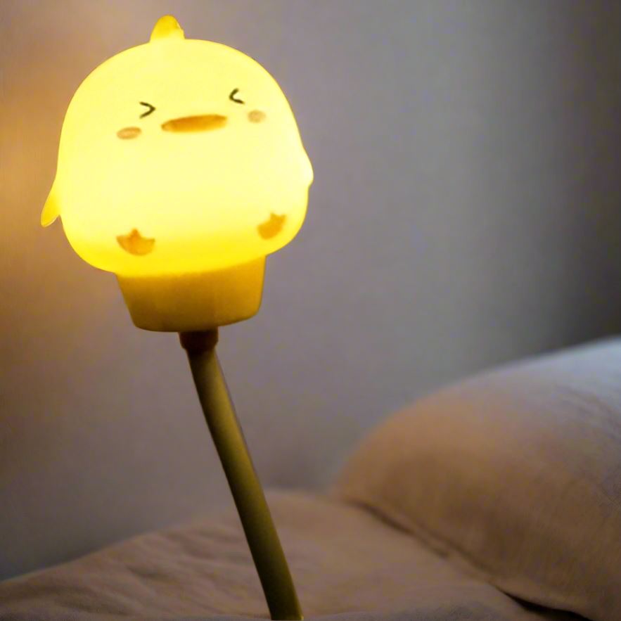 Veilleuse Bébé - SweetDream™ - Canard - Mon Idéal Bébé
