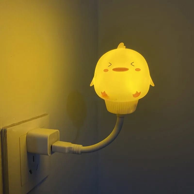Veilleuse Bébé - SweetDream™ - Canard - Mon Idéal Bébé
