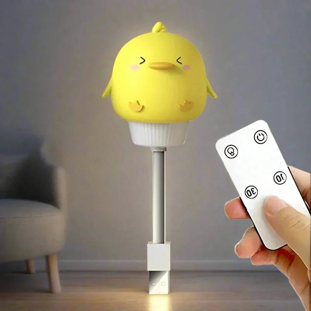 Veilleuse Bébé - SweetDream™ - Canard - Mon Idéal Bébé