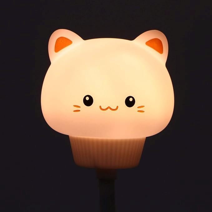 Veilleuse Bébé - SweetDream™ - Chat - Mon Idéal Bébé