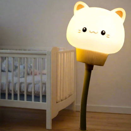 Veilleuse Bébé - SweetDream™ - Chat - Mon Idéal Bébé