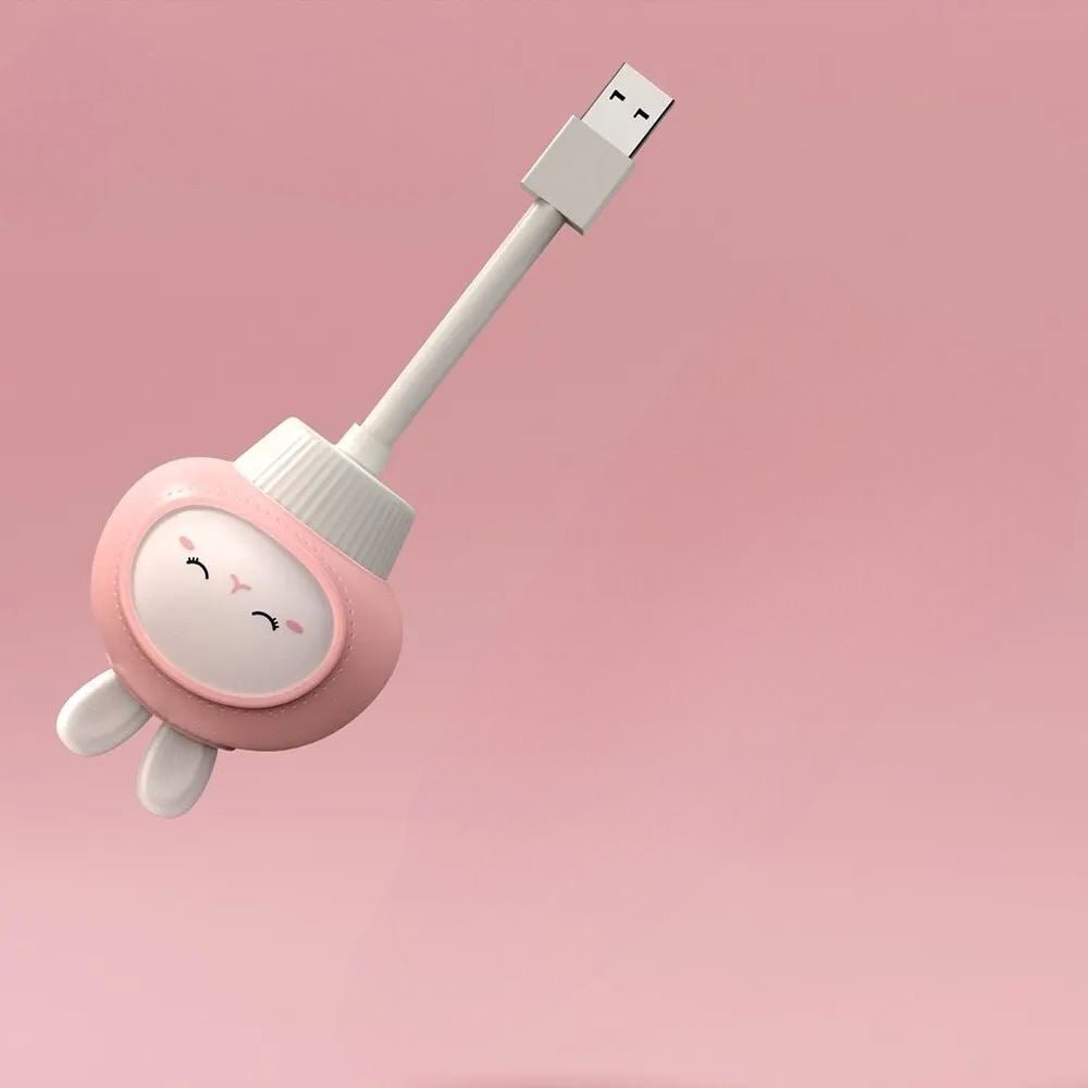 Veilleuse Bébé - SweetDream™ - Lapin - Mon Idéal Bébé