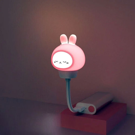 Veilleuse Bébé - SweetDream™ - Lapin - Mon Idéal Bébé