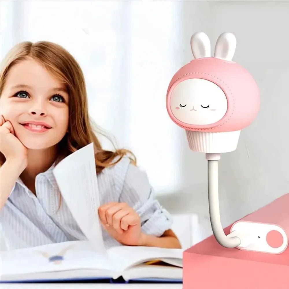 Veilleuse Bébé - SweetDream™ - Lapin - Mon Idéal Bébé