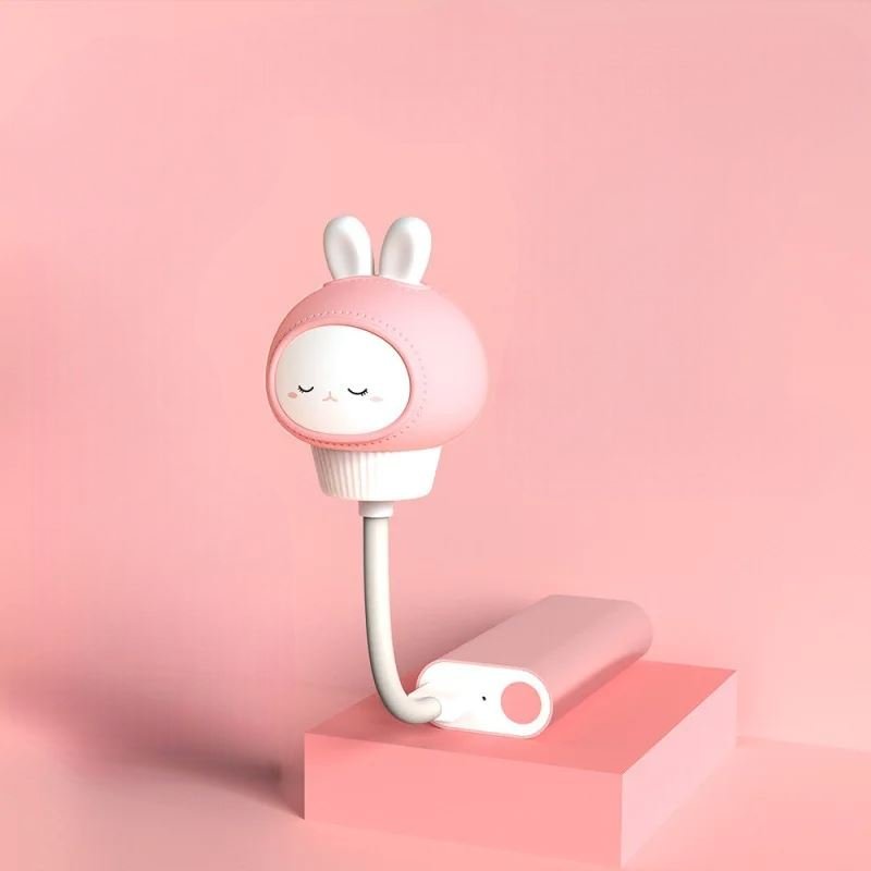 Veilleuse Bébé - SweetDream™ - Lapin - Mon Idéal Bébé
